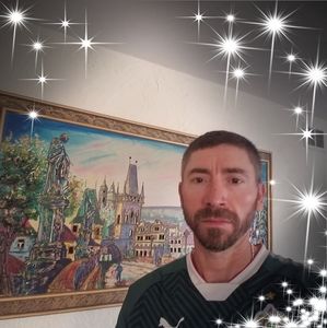 Meet your Posher, Vicente